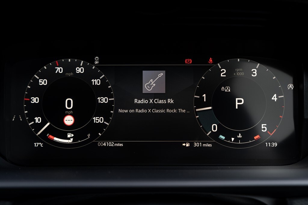 Used Land Rover Discovery 2025 for sale - 78212140: Photo 40