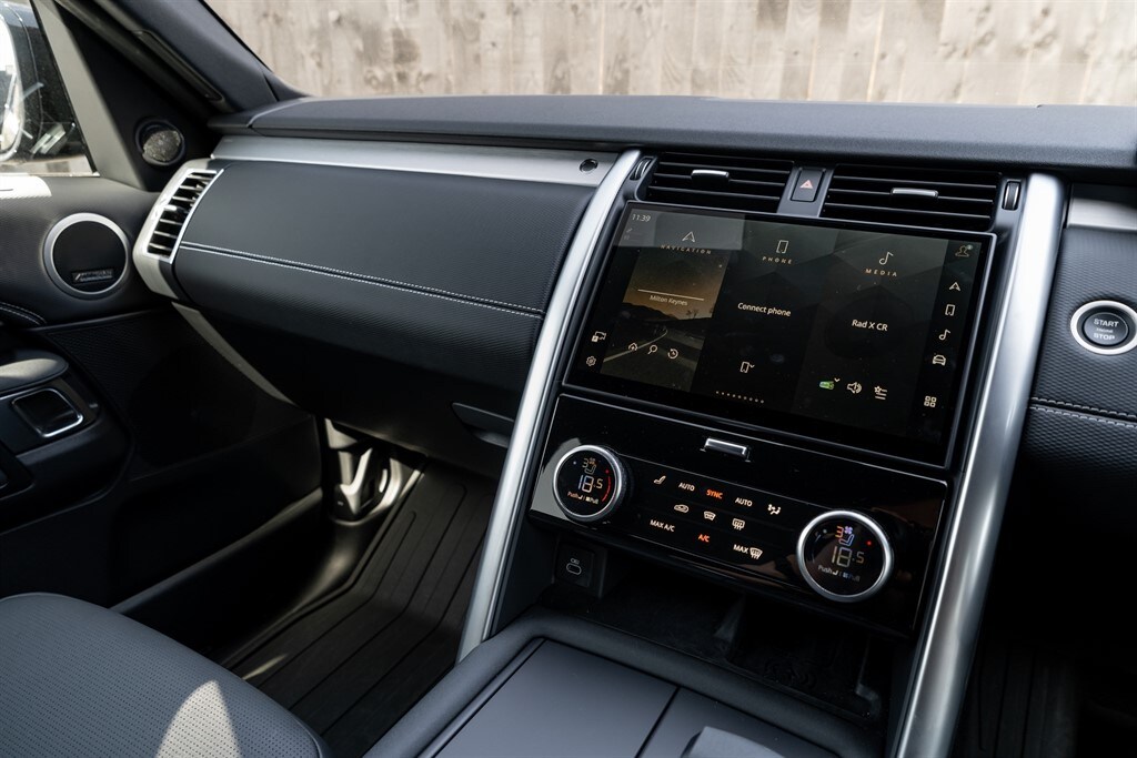 Used Land Rover Discovery 2025 for sale - 78212140: Photo 42