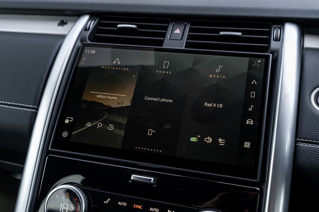 Used Land Rover Discovery 2025 for sale - 78212140: Photo 43