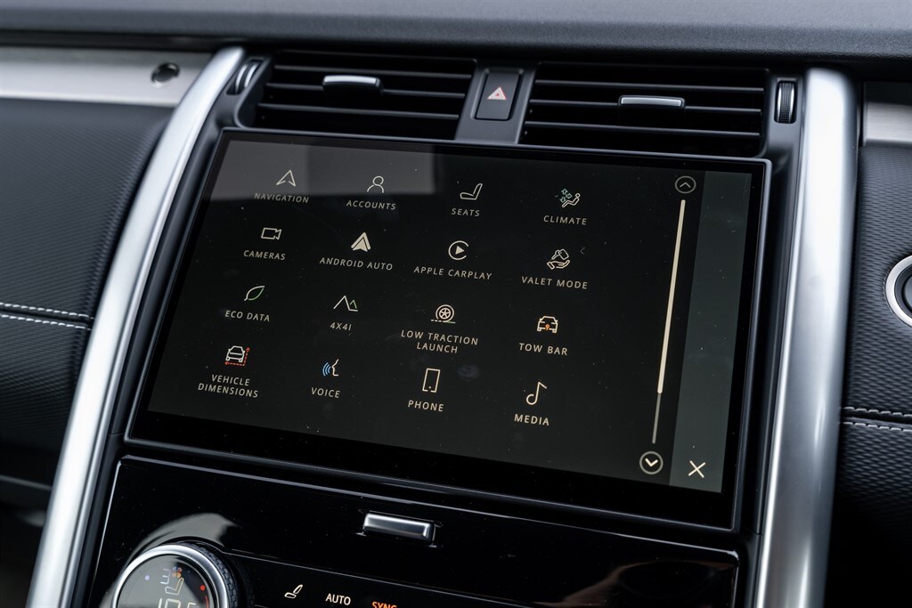 Used Land Rover Discovery 2025 for sale - 78212140: Photo 44