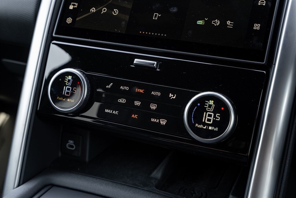 Used Land Rover Discovery 2025 for sale - 78212140: Photo 45