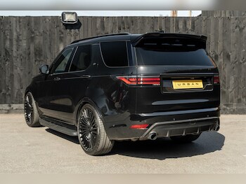 Used Land Rover Discovery 2025 for sale - 78212140: Photo