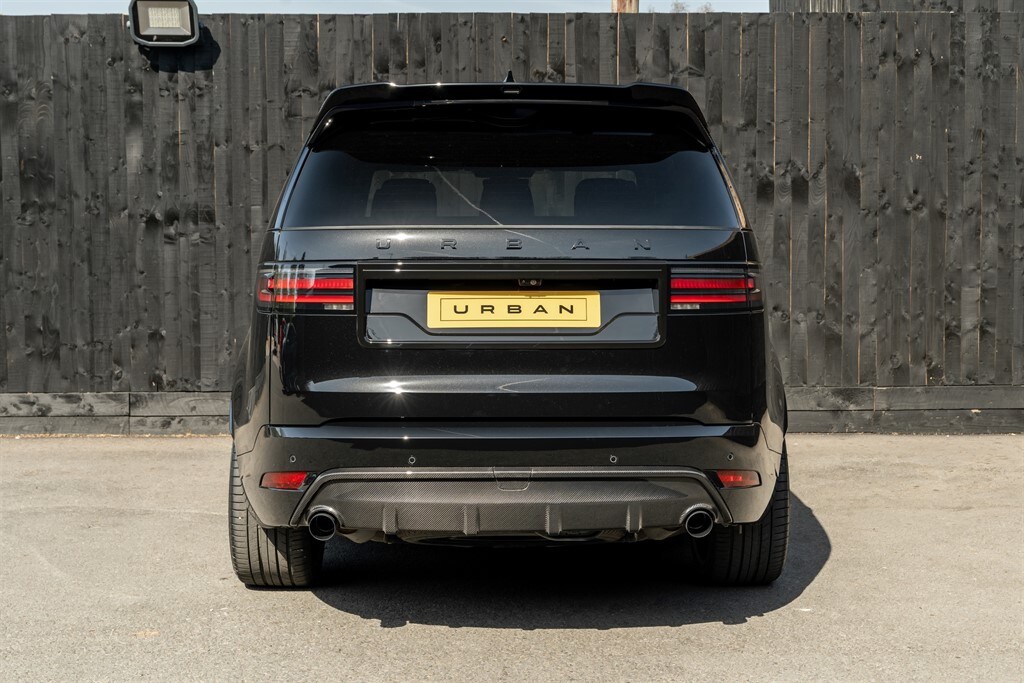 Used Land Rover Discovery 2025 for sale - 78212140: Photo 5