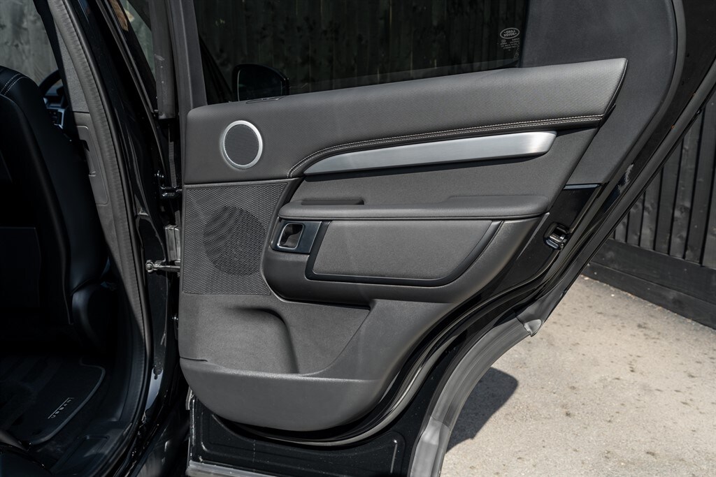 Used Land Rover Discovery 2025 for sale - 78212140: Photo 52