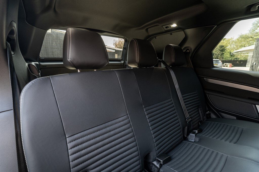 Used Land Rover Discovery 2025 for sale - 78212140: Photo 53