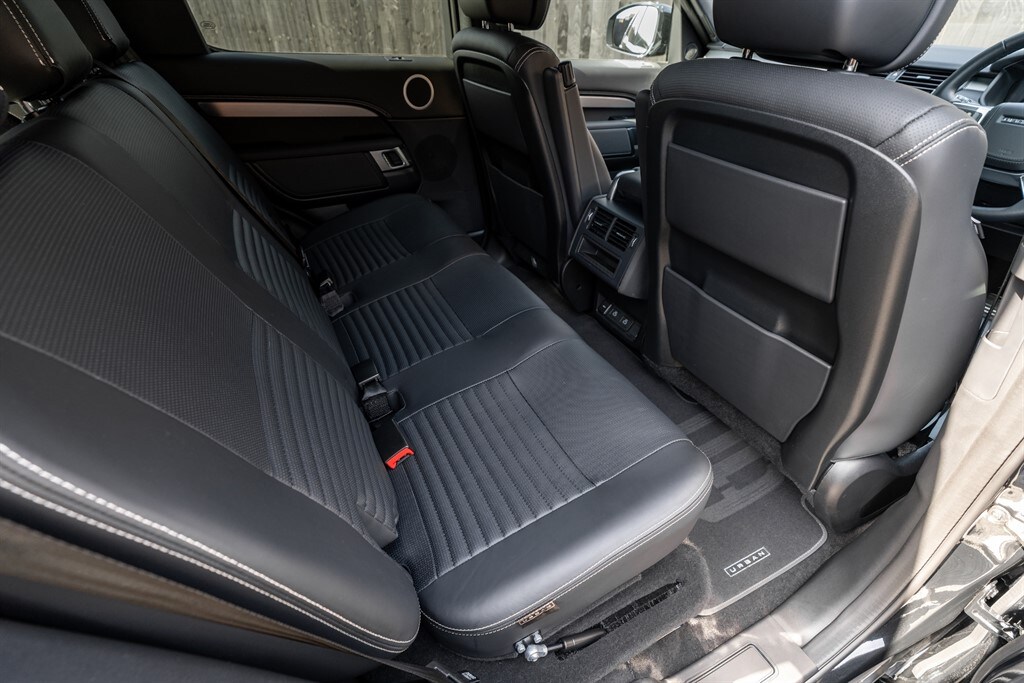 Used Land Rover Discovery 2025 for sale - 78212140: Photo 54