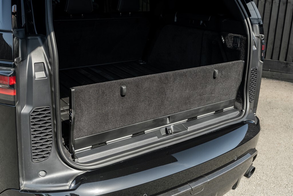 Used Land Rover Discovery 2025 for sale - 78212140: Photo 56