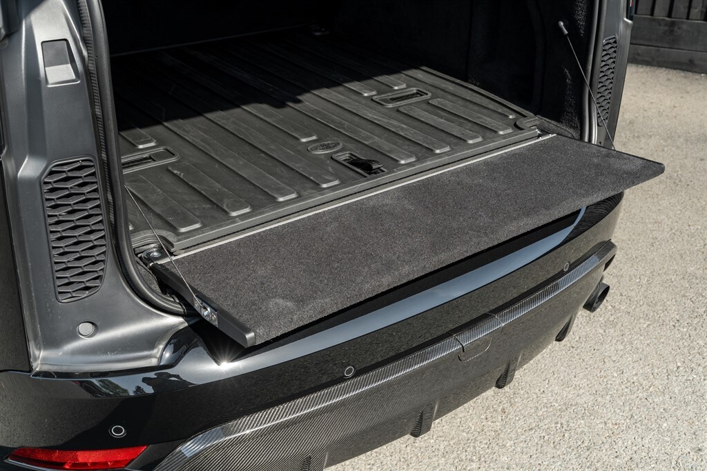 Used Land Rover Discovery 2025 for sale - 78212140: Photo 57