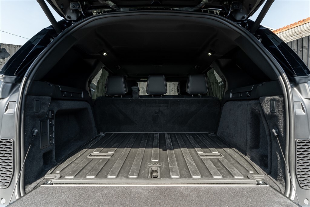 Used Land Rover Discovery 2025 for sale - 78212140: Photo 58