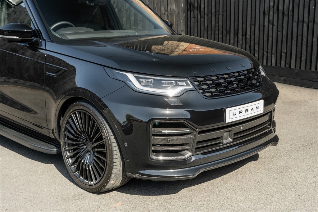 Used Land Rover Discovery 2025 for sale - 78212140: Photo 8