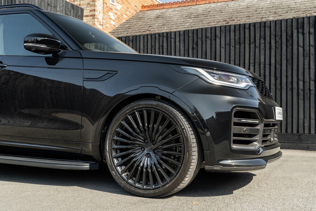 Used Land Rover Discovery 2025 for sale - 78212140: Photo 9