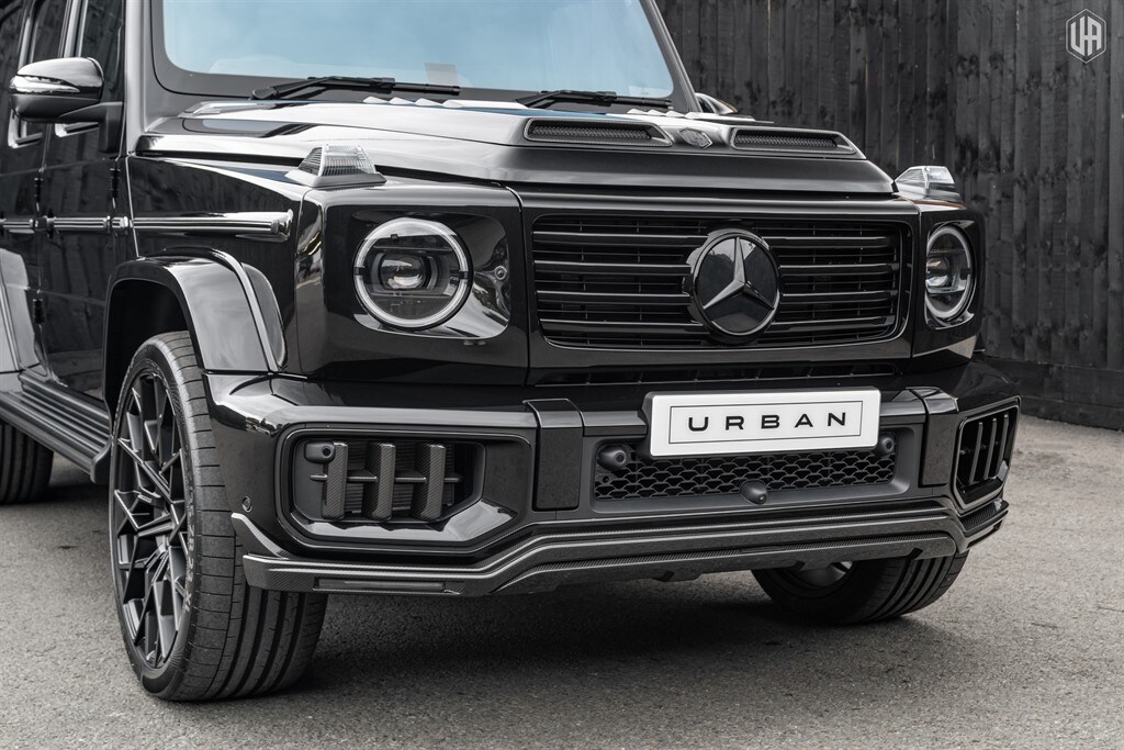 Used Mercedes-Benz G Class 2025 for sale - 77910111: Photo 11