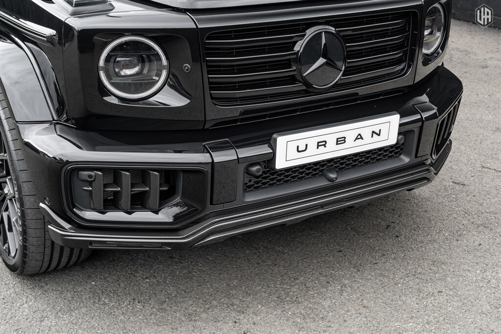 Used Mercedes-Benz G Class 2025 for sale - 77910111: Photo 12