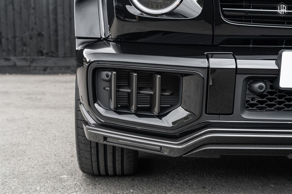 Used Mercedes-Benz G Class 2025 for sale - 77910111: Photo 14