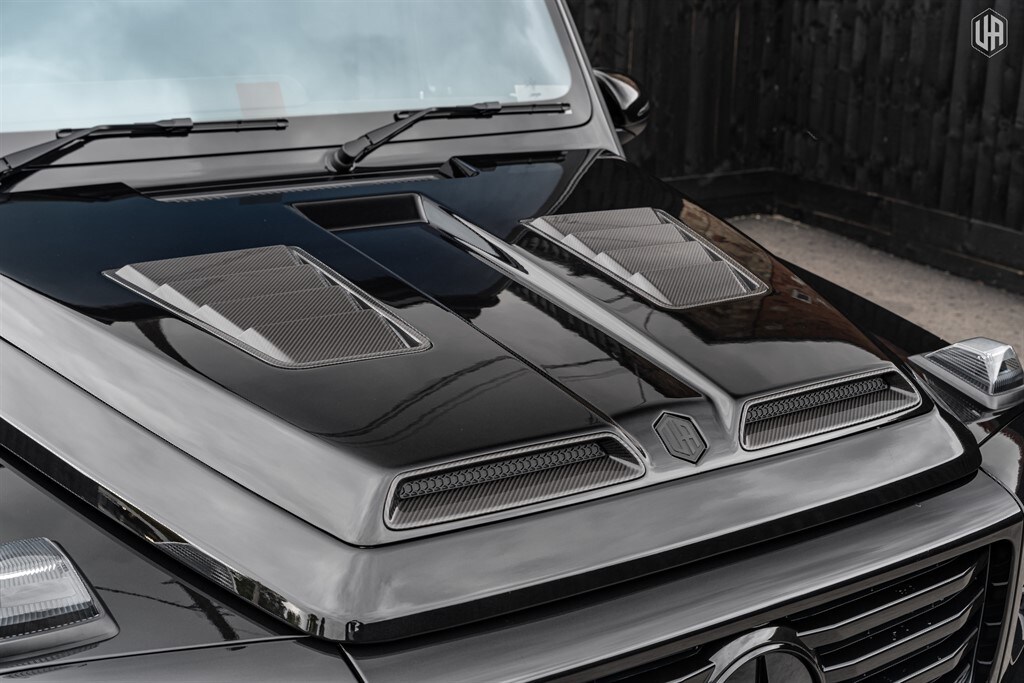 Used Mercedes-Benz G Class 2025 for sale - 77910111: Photo 15