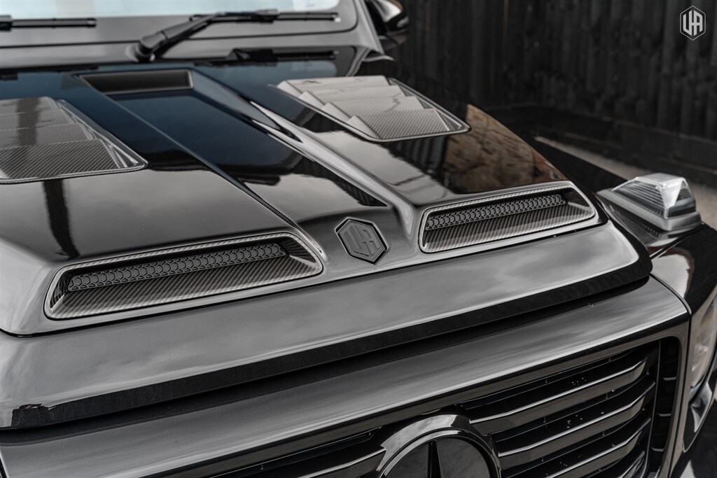 Used Mercedes-Benz G Class 2025 for sale - 77910111: Photo 16