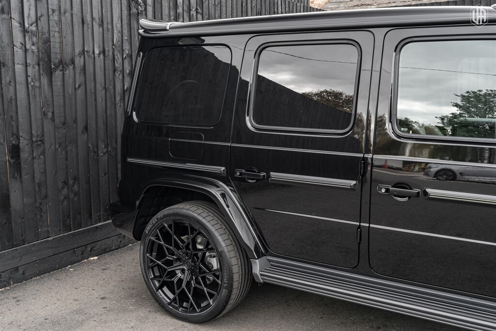 Used Mercedes-Benz G Class 2025 for sale - 77910111: Photo 22