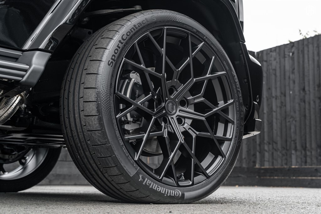 Used Mercedes-Benz G Class 2025 for sale - 77910111: Photo 24