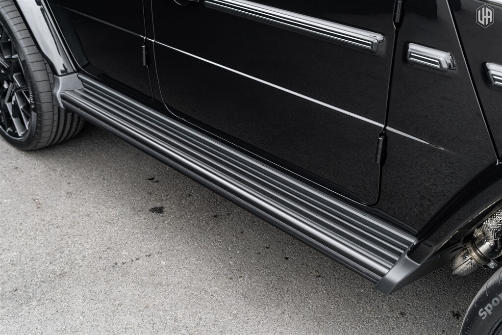 Used Mercedes-Benz G Class 2025 for sale - 77910111: Photo 25