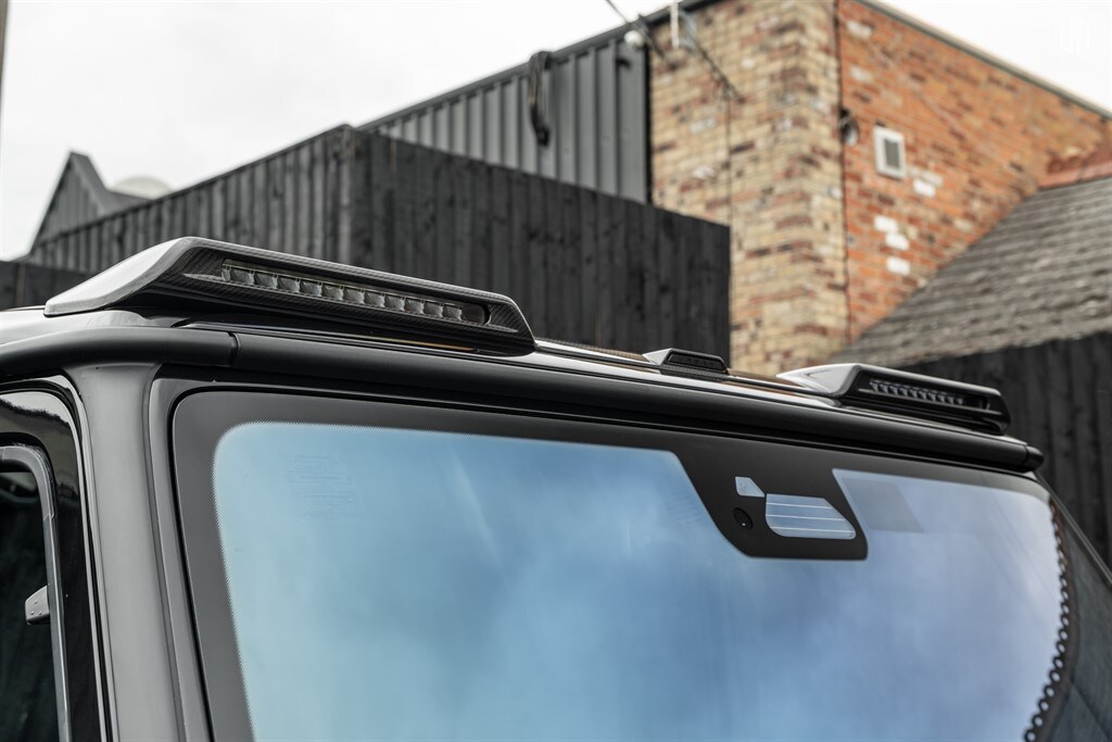 Used Mercedes-Benz G Class 2025 for sale - 77910111: Photo 26