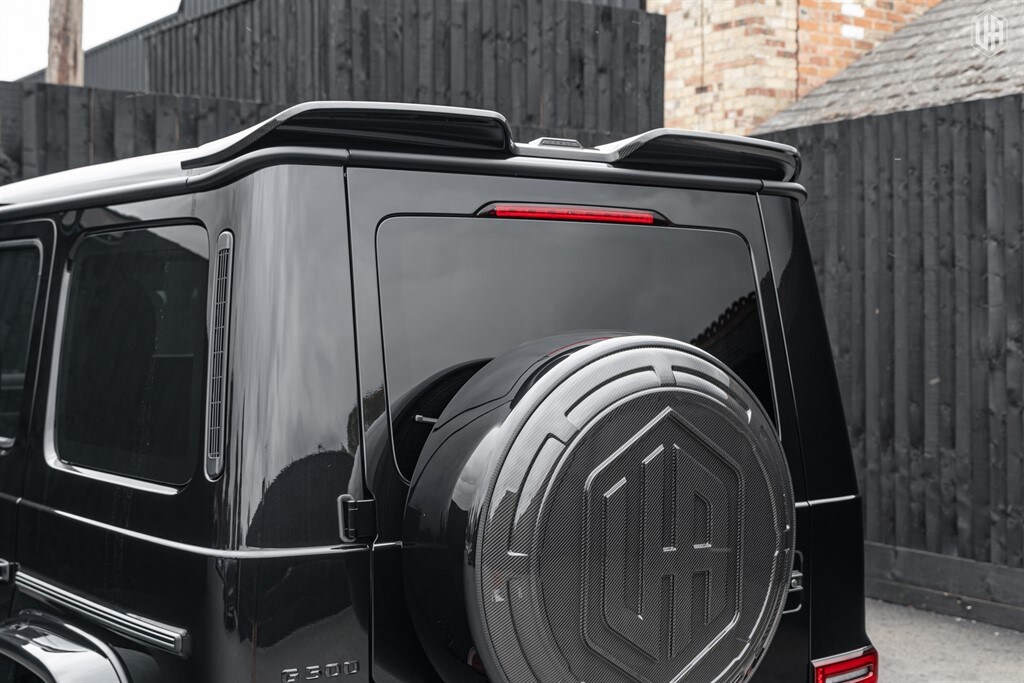 Used Mercedes-Benz G Class 2025 for sale - 77910111: Photo 29