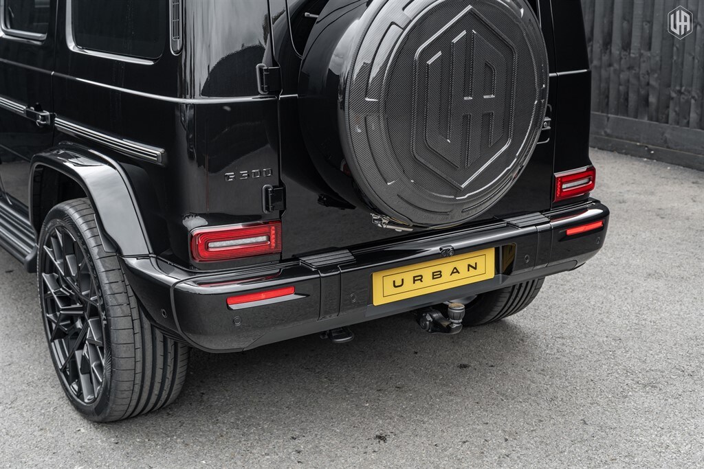 Used Mercedes-Benz G Class 2025 for sale - 77910111: Photo 30