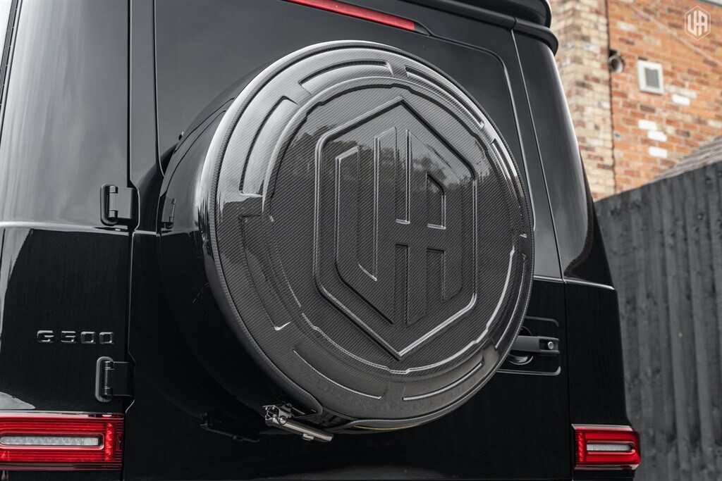 Used Mercedes-Benz G Class 2025 for sale - 77910111: Photo 31