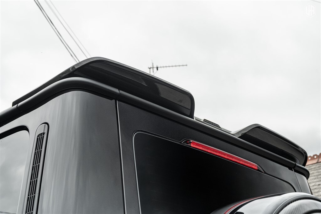 Used Mercedes-Benz G Class 2025 for sale - 77910111: Photo 32