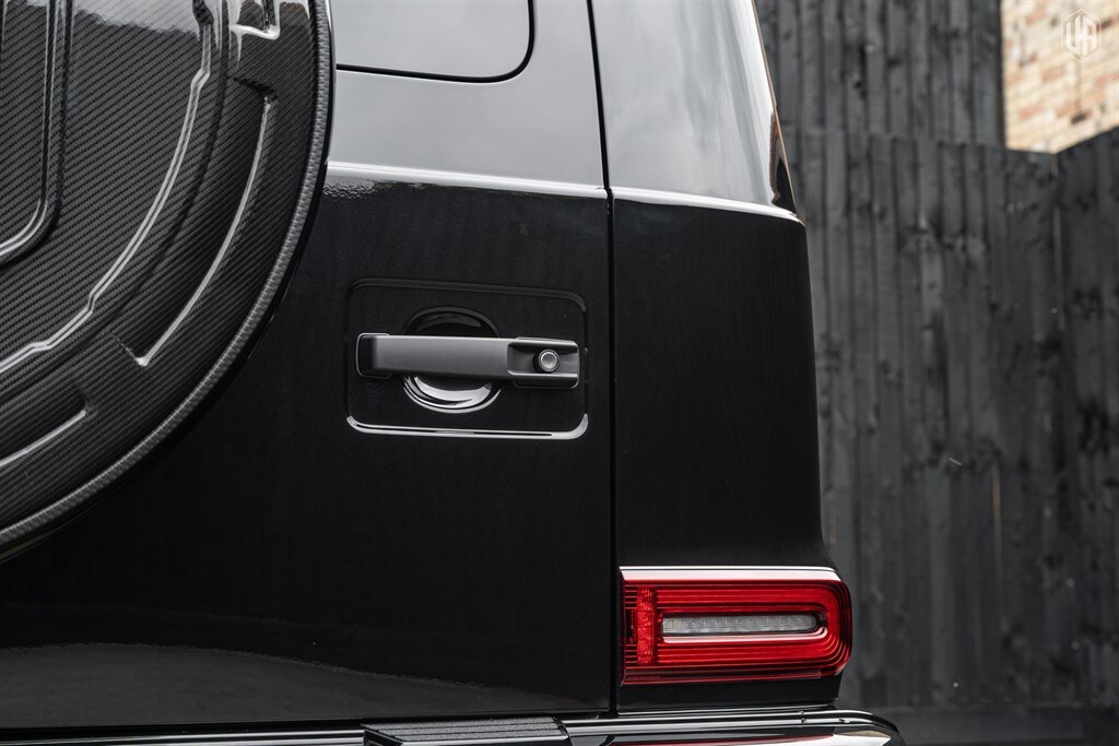 Used Mercedes-Benz G Class 2025 for sale - 77910111: Photo 34