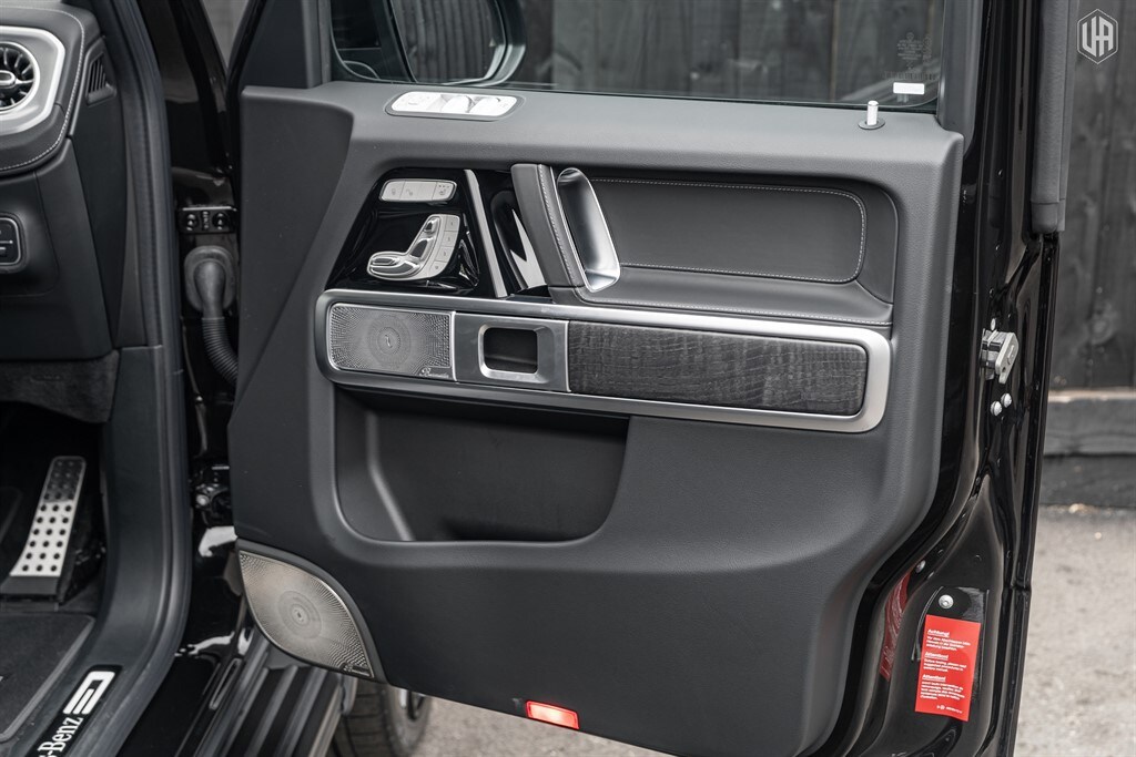 Used Mercedes-Benz G Class 2025 for sale - 77910111: Photo 36