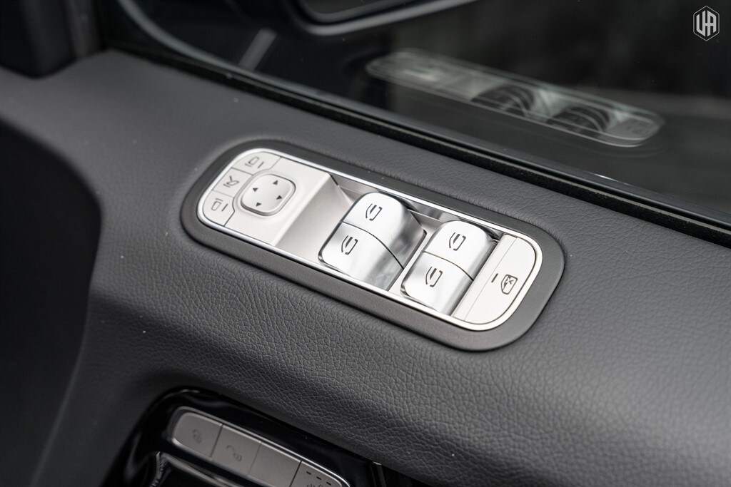 Used Mercedes-Benz G Class 2025 for sale - 77910111: Photo 37