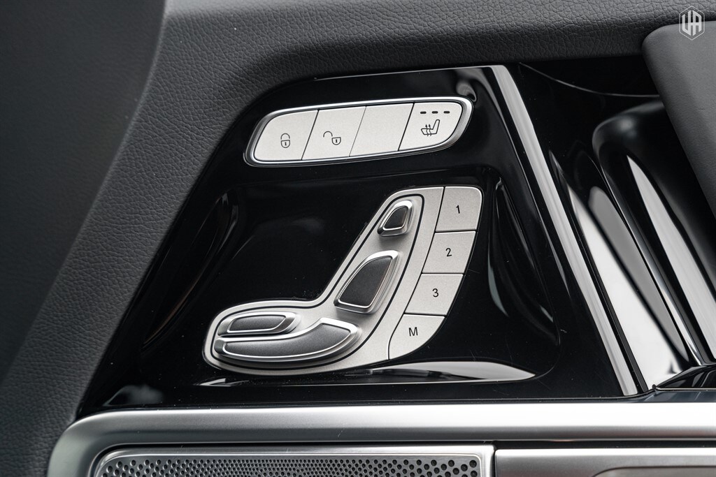 Used Mercedes-Benz G Class 2025 for sale - 77910111: Photo 38