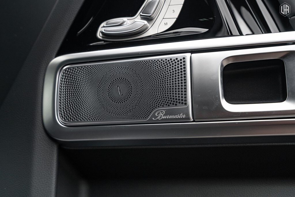 Used Mercedes-Benz G Class 2025 for sale - 77910111: Photo 39