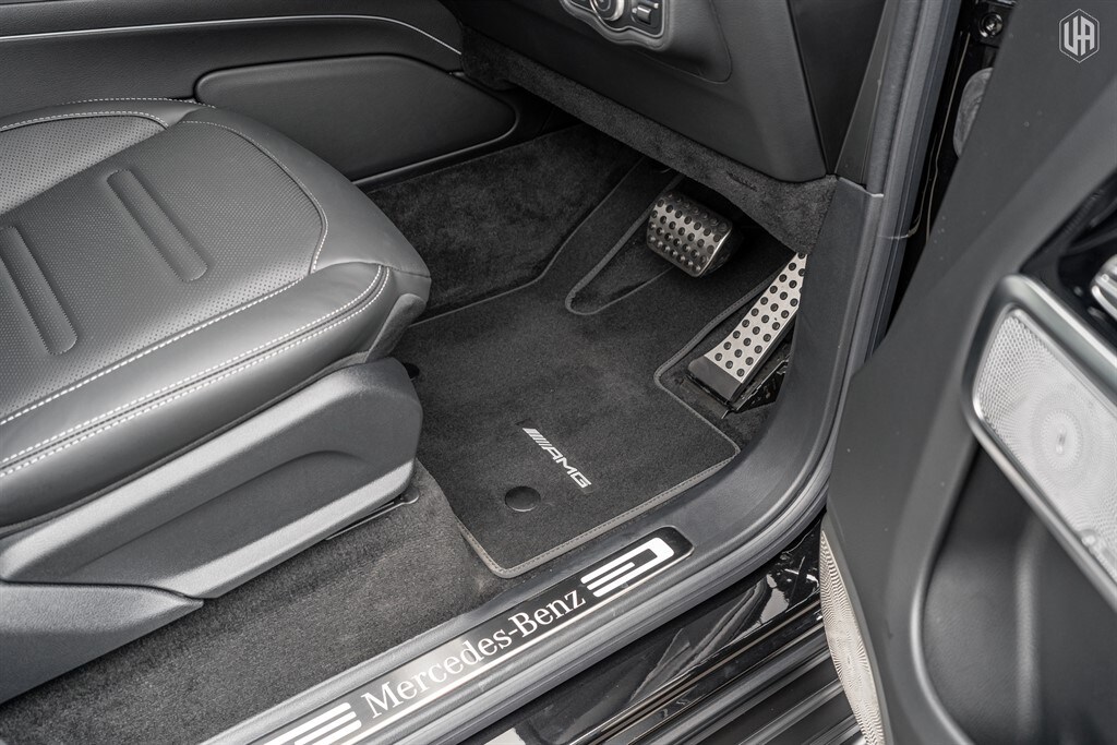 Used Mercedes-Benz G Class 2025 for sale - 77910111: Photo 40