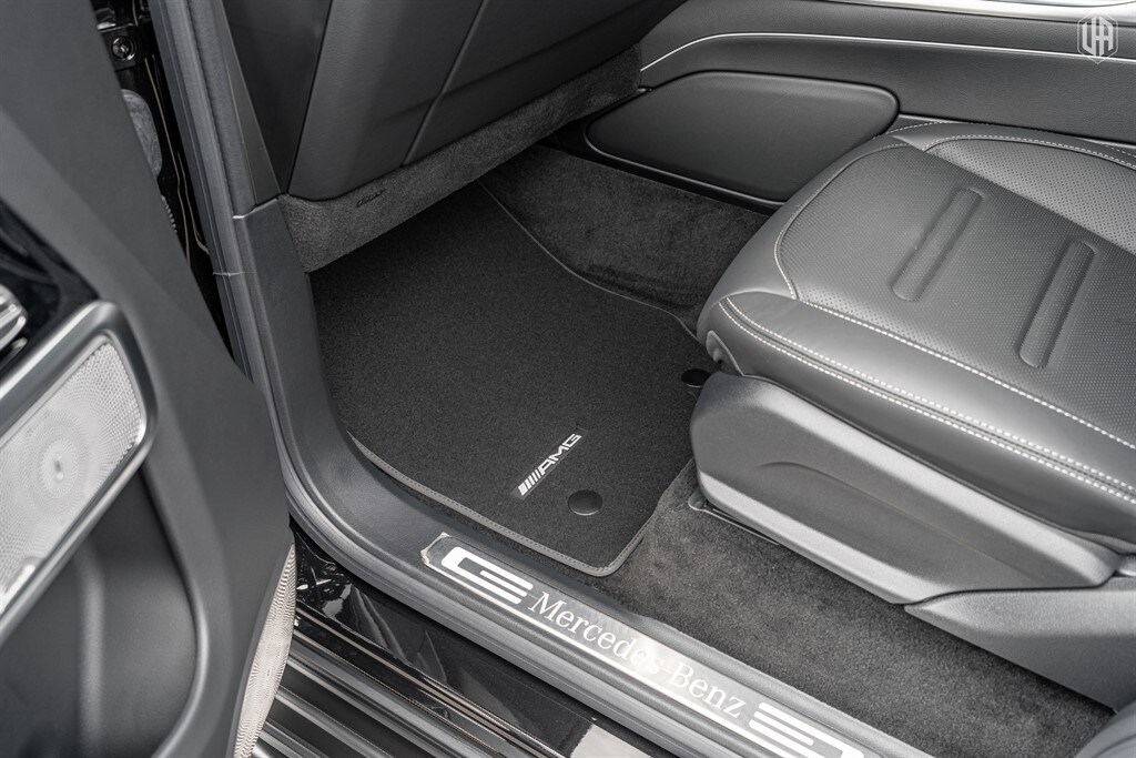 Used Mercedes-Benz G Class 2025 for sale - 77910111: Photo 41