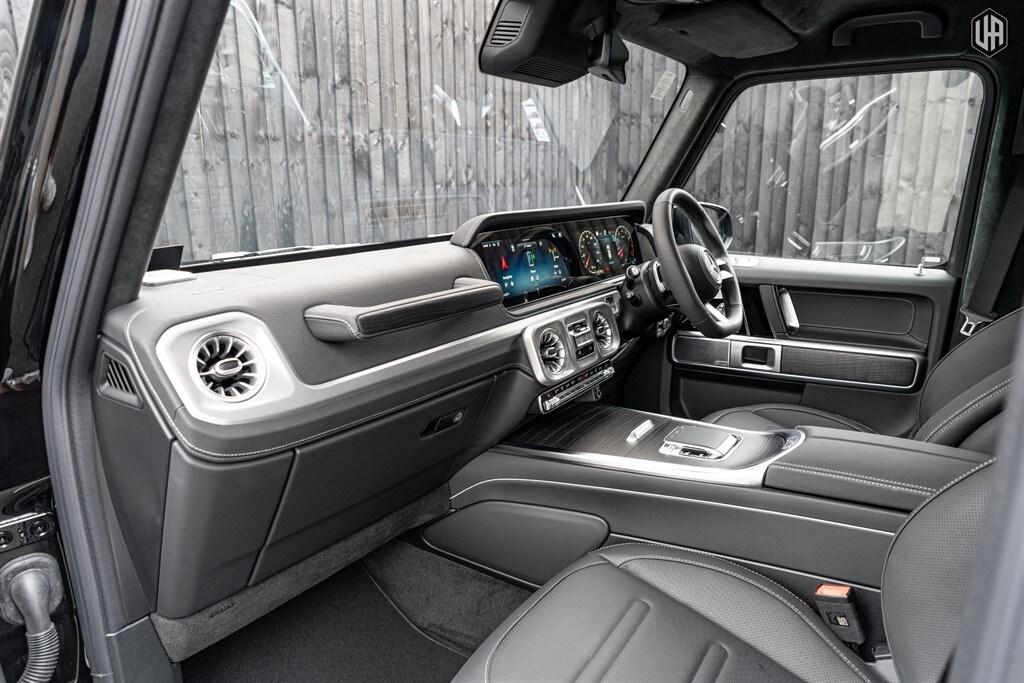 Used Mercedes-Benz G Class 2025 for sale - 77910111: Photo 42