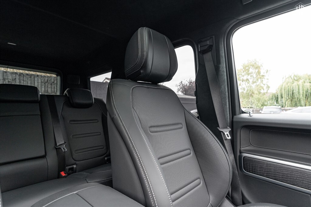 Used Mercedes-Benz G Class 2025 for sale - 77910111: Photo 43