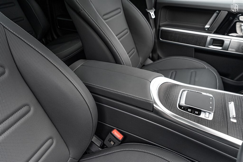 Used Mercedes-Benz G Class 2025 for sale - 77910111: Photo 45