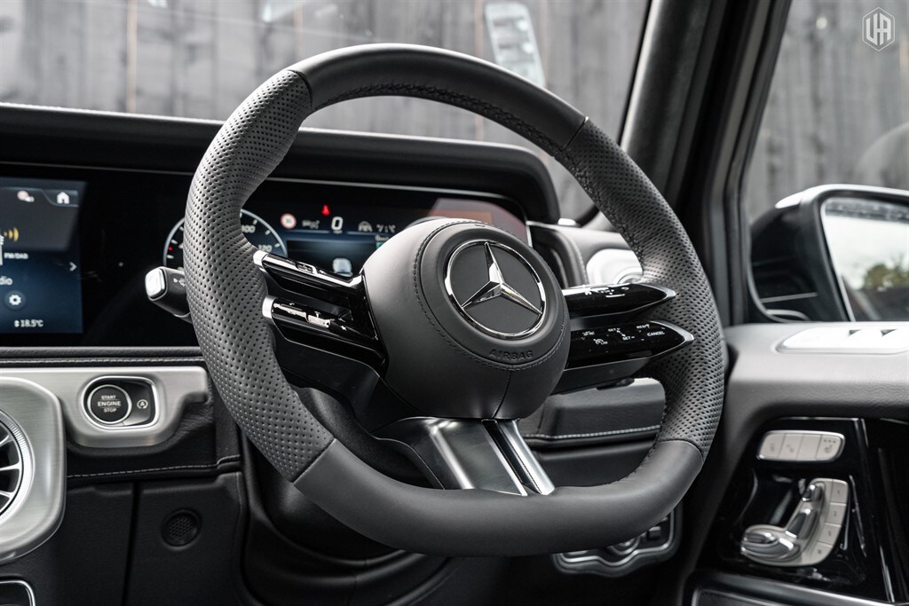 Used Mercedes-Benz G Class 2025 for sale - 77910111: Photo 47