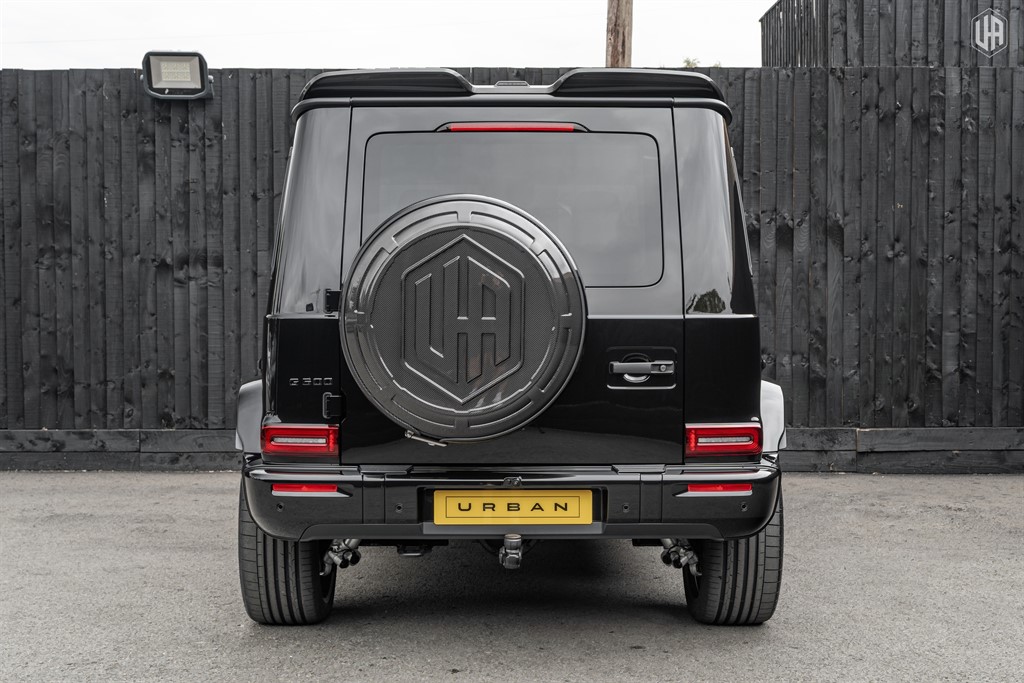 Used Mercedes-Benz G Class 2025 for sale - 77910111: Photo 5