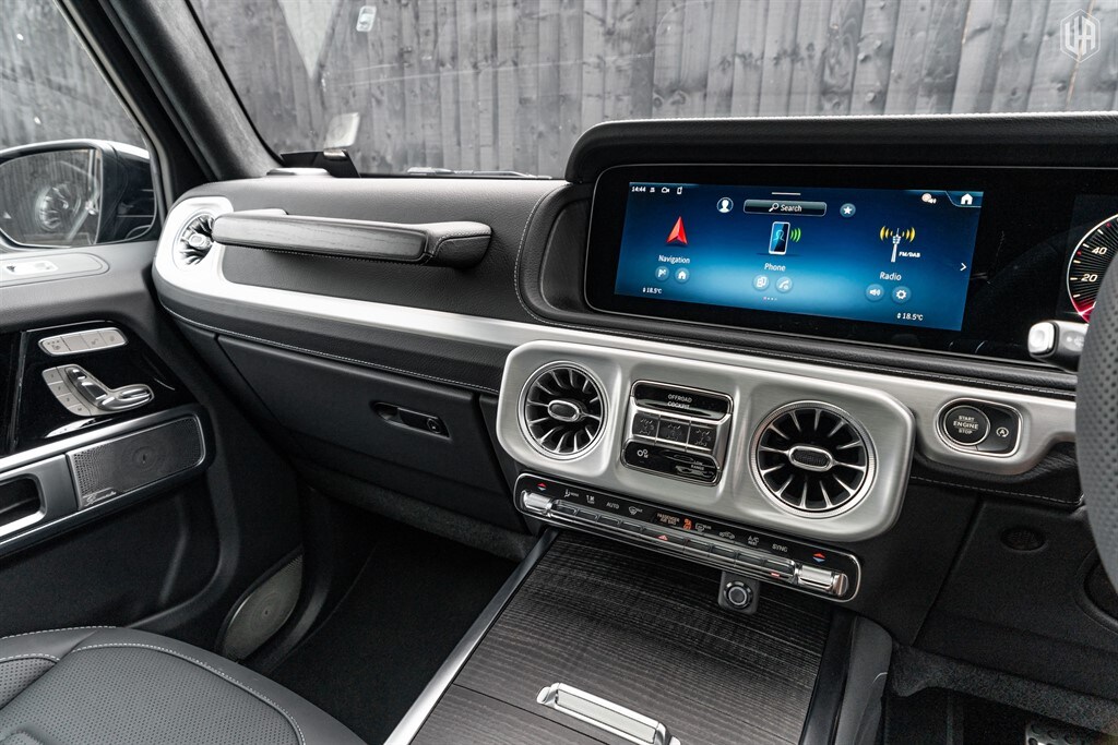 Used Mercedes-Benz G Class 2025 for sale - 77910111: Photo 54