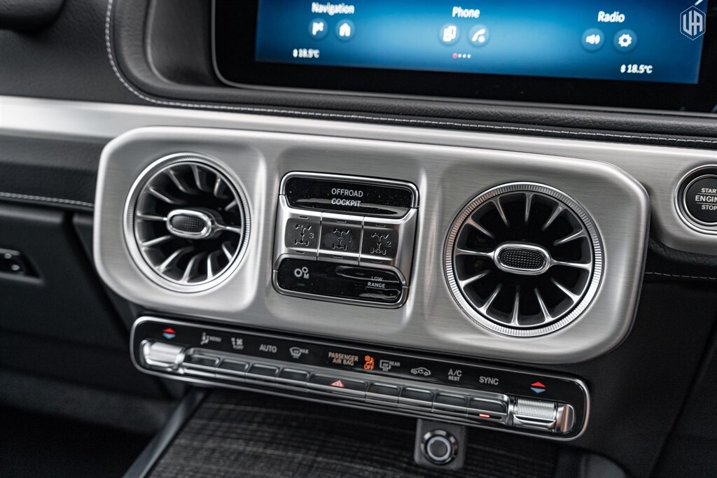 Used Mercedes-Benz G Class 2025 for sale - 77910111: Photo 56