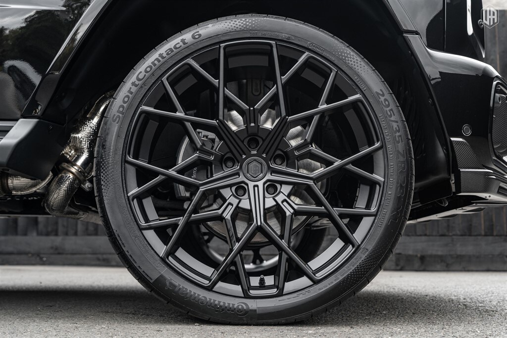 Used Mercedes-Benz G Class 2025 for sale - 77910111: Photo 6