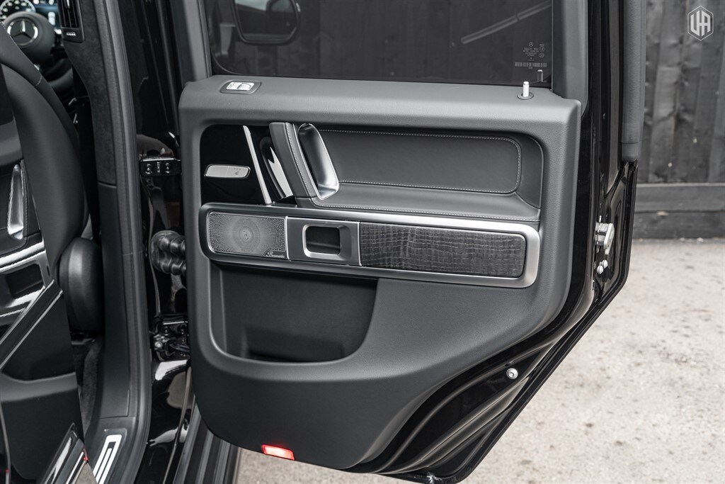 Used Mercedes-Benz G Class 2025 for sale - 77910111: Photo 63