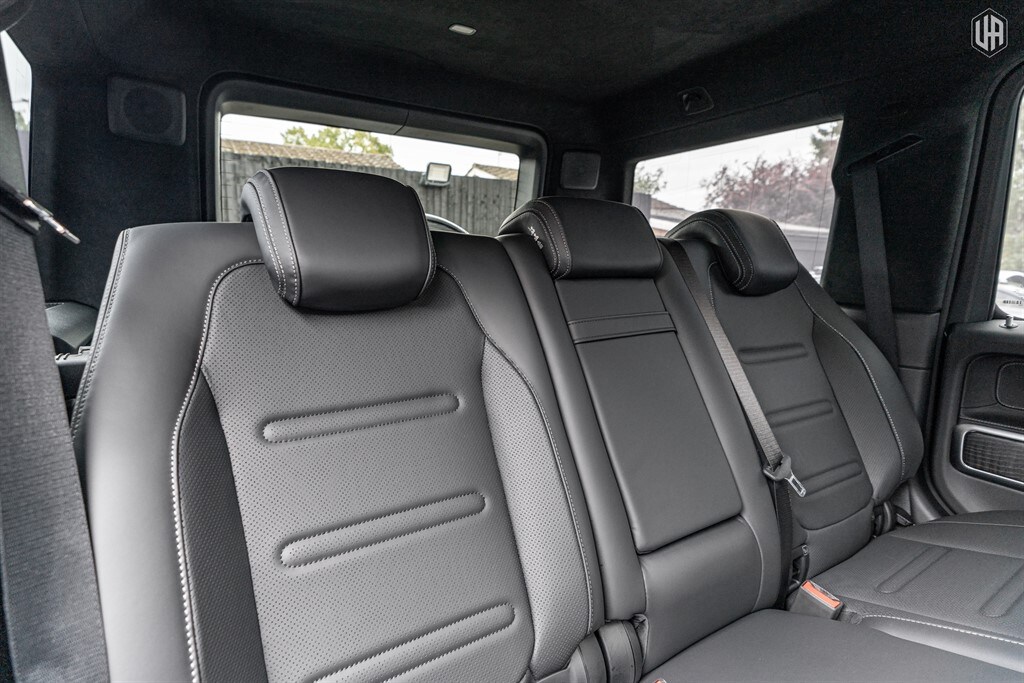 Used Mercedes-Benz G Class 2025 for sale - 77910111: Photo 64