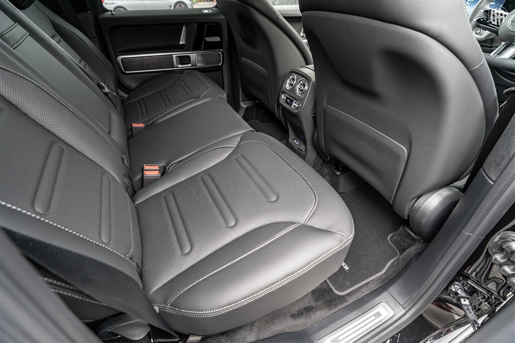 Used Mercedes-Benz G Class 2025 for sale - 77910111: Photo 65