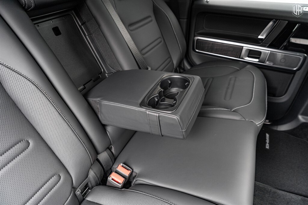 Used Mercedes-Benz G Class 2025 for sale - 77910111: Photo 66