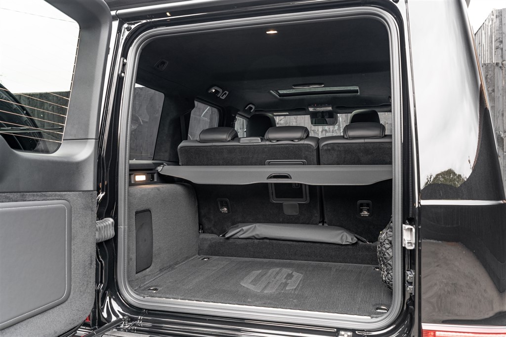 Used Mercedes-Benz G Class 2025 for sale - 77910111: Photo 68