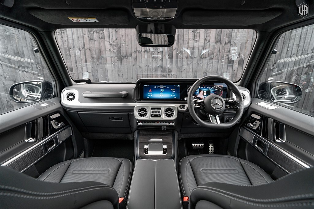 Used Mercedes-Benz G Class 2025 for sale - 77910111: Photo 7