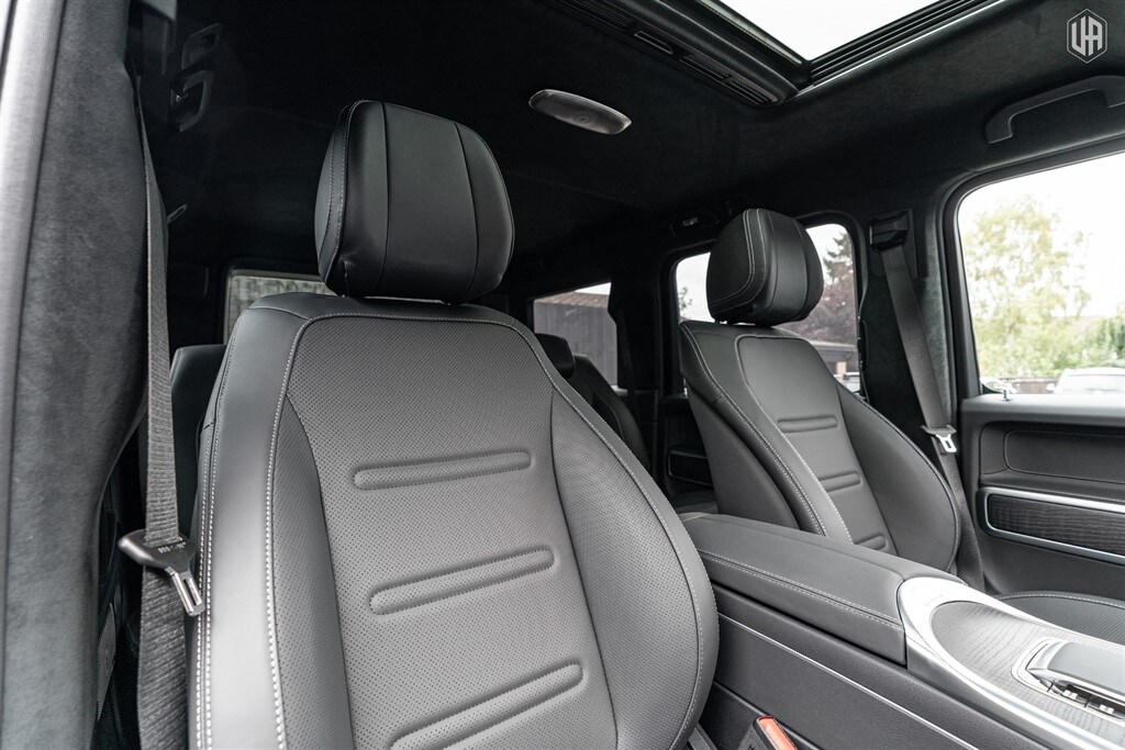 Used Mercedes-Benz G Class 2025 for sale - 77910111: Photo 8